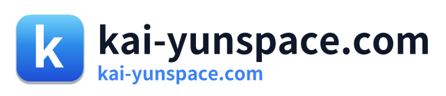 kai-yunspace.com
